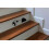 4 PCS Mouse Hole Wall Art Stickers Washed Vinyl Decal Mouse Home Baseboard Fun 3