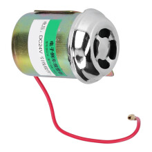 Edelstahl-Wasserdichte Rückfahrwarneinrichtung für Autos 5W DC24V
