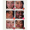 (Date Cake)Rhode "pocket Blush" - All Shades Available 0.18 Oz New In Box 5