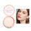 LongLasting Matte Setting Powder Oil Control Waterproof Pressed Foundation Color 01 1