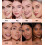 LongLasting Matte Setting Powder Oil Control Waterproof Pressed Foundation Color 01 3