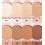 LongLasting Matte Setting Powder Oil Control Waterproof Pressed Foundation Color 01 2