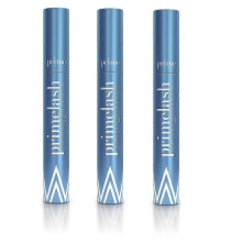 1-3x PrimeLash Mascara for Older Women Volumizing, Incredible Length (Black) NEW