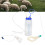 Efficient DoubleHead Goat Milking Machine with Vacuum Pressure 14