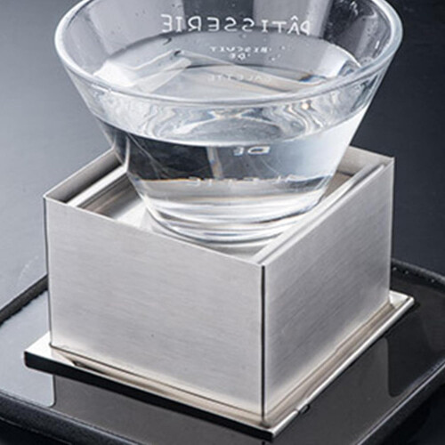 304 Stainless Steel Tofu Press RustProof Smooth Surface Mold with Easy Water Drainage 1