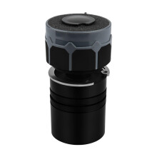 Professional Microphone Replacement Cores Cartridge KTV Concerts Microphone Core Studio Use Accurate Voice Reproduction