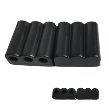 Deer Whistle for Car Truck Motorcycle with Ultrasonic Wildlife Alert and Automatic Speed Activation