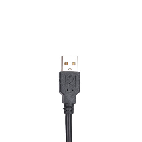 Handscanner für Barcode U2 IP54 wasserdicht staubdicht USB 360 Lesen 2