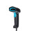 Hochgeschwindigkeits-Handheld-Barcode-Scanner 360 Lesen Wasserdicht Staubdicht QR-Code 7