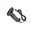 Hochgeschwindigkeits-Handheld-Barcode-Scanner 360 Lesen Wasserdicht Staubdicht QR-Code 9
