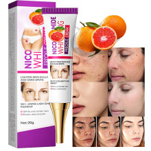 Dark Spot Removal Cream with Niacinamide 20g for Face, Melasma Treatment and Even Skin Tone
