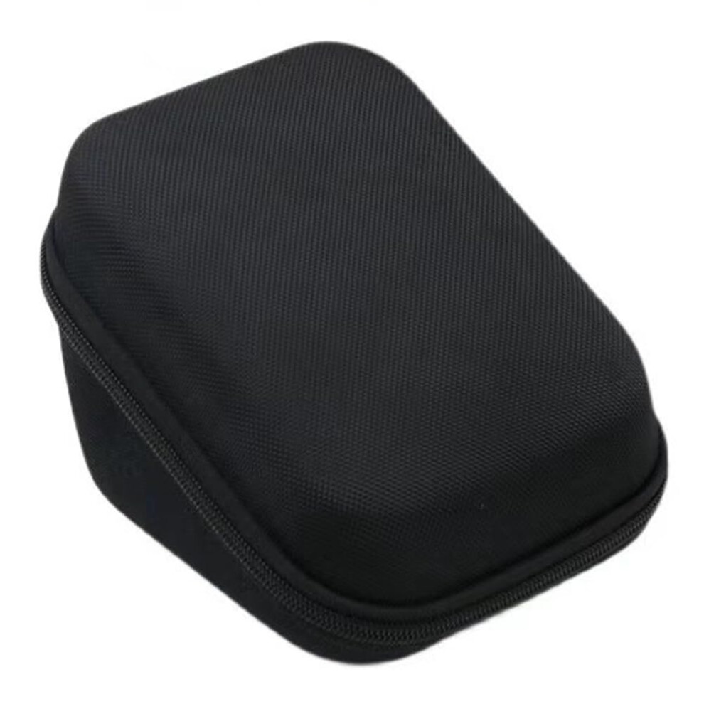 Blood Pressure Monitor Case Shockproof Hard Shell for Omron BP742N 5 Series Travel Protection