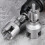 PVC Water Pipe Wire Opener Electric Drill Attachment, 4Point Threads, PVC/PPR Pipe Threader 2