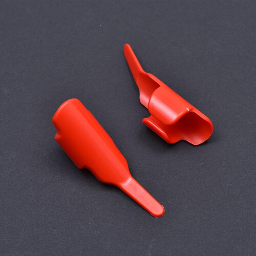Sewing Finger Protector and Thumb Guard with Adjustable Fit for Quilting and Precise Stitching 1