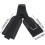 Weight Lifting Hooks with Wrist Support for Strength Training, Adjustable Gym Wrist Straps 4