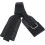 Weight Lifting Hooks with Wrist Support for Strength Training, Adjustable Gym Wrist Straps 5