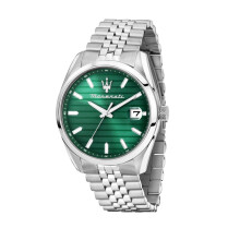 Maserati - R8853151027 - Wrist Watch - Men - Quartz - ATTRAZIONE