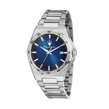 Maserati - R8853153001 - Wrist Watch - Men - Quartz - VELOCITA SLIM