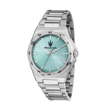 Maserati - R8853153002 - Wrist Watch - Men - Quartz - VELOCITA SLIM