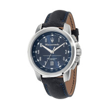 Maserati - R8851121003 - Wrist Watch - Men - Quartz - SUCCESSO 