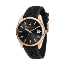Maserati - R8851151002 - Wrist Watch - Men - Quartz - ATTRAZIONE