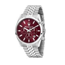 Maserati - R8853151024 - Wrist Watch - Men - Quartz - ATTRAZIONE