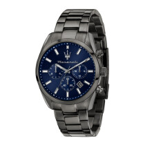Maserati - R8853151012 - Armbanduhr - Herren - Quarz - ATTRAZIONE