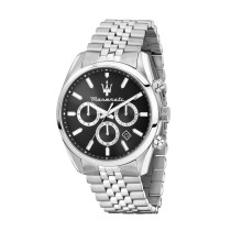 Maserati - R8853151022 - Wrist Watch - Men - Quartz - ATTRAZIONE