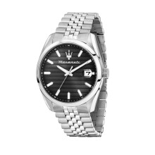 Maserati - R8853151026 - Wrist Watch - Men - Quartz - ATTRAZIONE