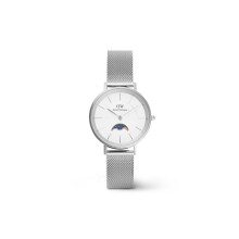Daniel Wellington - DW00100772 - Armbanduhr - Damen - Quarz - PETITE
