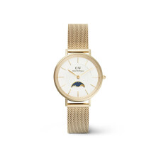 Daniel Wellington - DW00100771 - Armbanduhr - Damen - Quarz - PETITE