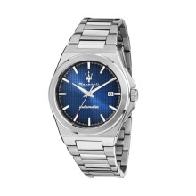 Maserati - R8823153001 - Wrist Watch - Men - Automatic - VELOCITA SLIM