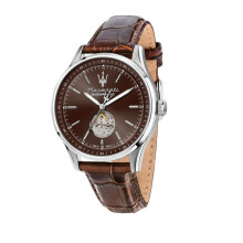 Maserati - R8821124002 - Wrist Watch - Men - Automatic - SORPASSO