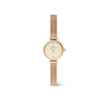 Daniel Wellington - DW00100741 - Montre Bracelet - Femmes - Quartz - PETITE MINI