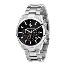 Maserati - R8853151010 - Wrist Watch - Men - Quartz - ATTRAZIONE