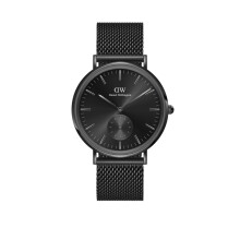 Daniel Wellington - DW00100714 - Wrist Watch - Men - Quartz - CLASSIC