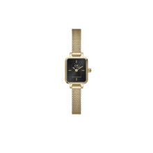 Daniel Wellington - DW00100652 - Montre Bracelet - Femmes - Quartz - QUADRO MINI