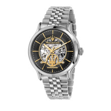 Maserati - R8823118015 - Wrist Watch - Men - Automatic - EPOCA