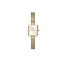 Daniel Wellington - DW00100656 - Wrist Watch - Women - Quartz - QUADRO MINI