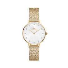 Daniel Wellington - DW00100594 - Montre Bracelet - Femmes - Quartz - PETITE