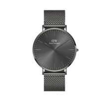 Daniel Wellington - DW00100630 - Orologio da Polso - Uomo - Al quarzo - CLASSIC