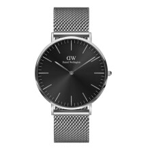 Daniel Wellington - DW00100629 - Montre Bracelet - Hommes - Quartz - CLASSIC