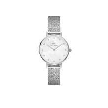 Daniel Wellington - DW00100592 - Montre Bracelet - Femmes - Quartz - PETITE