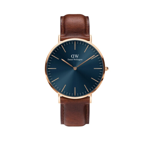 Daniel Wellington Daniel Wellington Mezczyznizegarek DW00100626