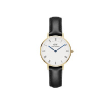 Daniel Wellington - DW00100686 - Montre Bracelet - Femmes - Quartz - PETITE