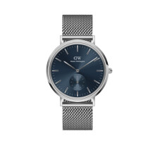 Daniel Wellington - DW00100710 - Montre Bracelet - Hommes - Quartz - CLASSIC
