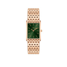 Daniel Wellington - DW00100704 - Montre Bracelet - Femmes - Quartz - BOUND