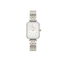 Daniel Wellington - DW00100671 - Wrist Watch - Women - Quartz - QUADRO
