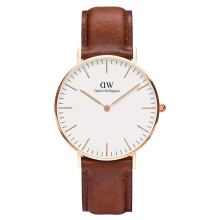 Daniel Wellington - DW00100035 - Wrist Watch - Men - Quartz - ST MAWES