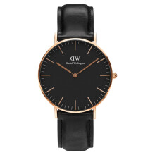 Daniel Wellington - DW00100139 - Wrist Watch - Men - Quartz - SHEFFIELD
